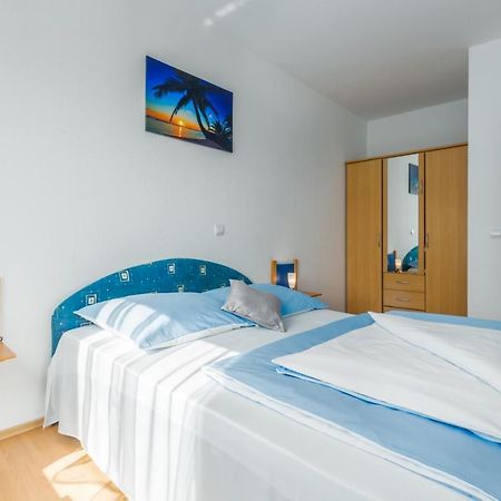 Appartement App Ruzica Finida à Umag Extérieur photo