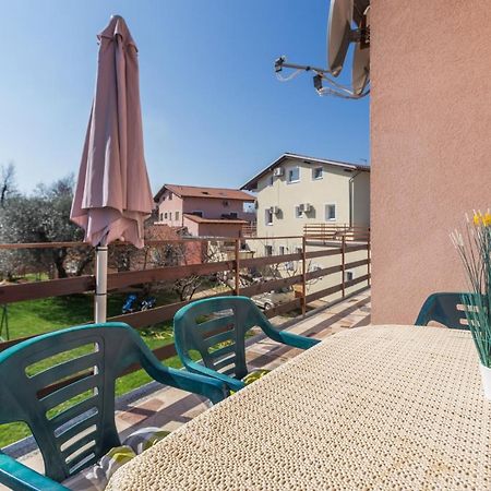 Appartement App Ruzica Finida à Umag Extérieur photo