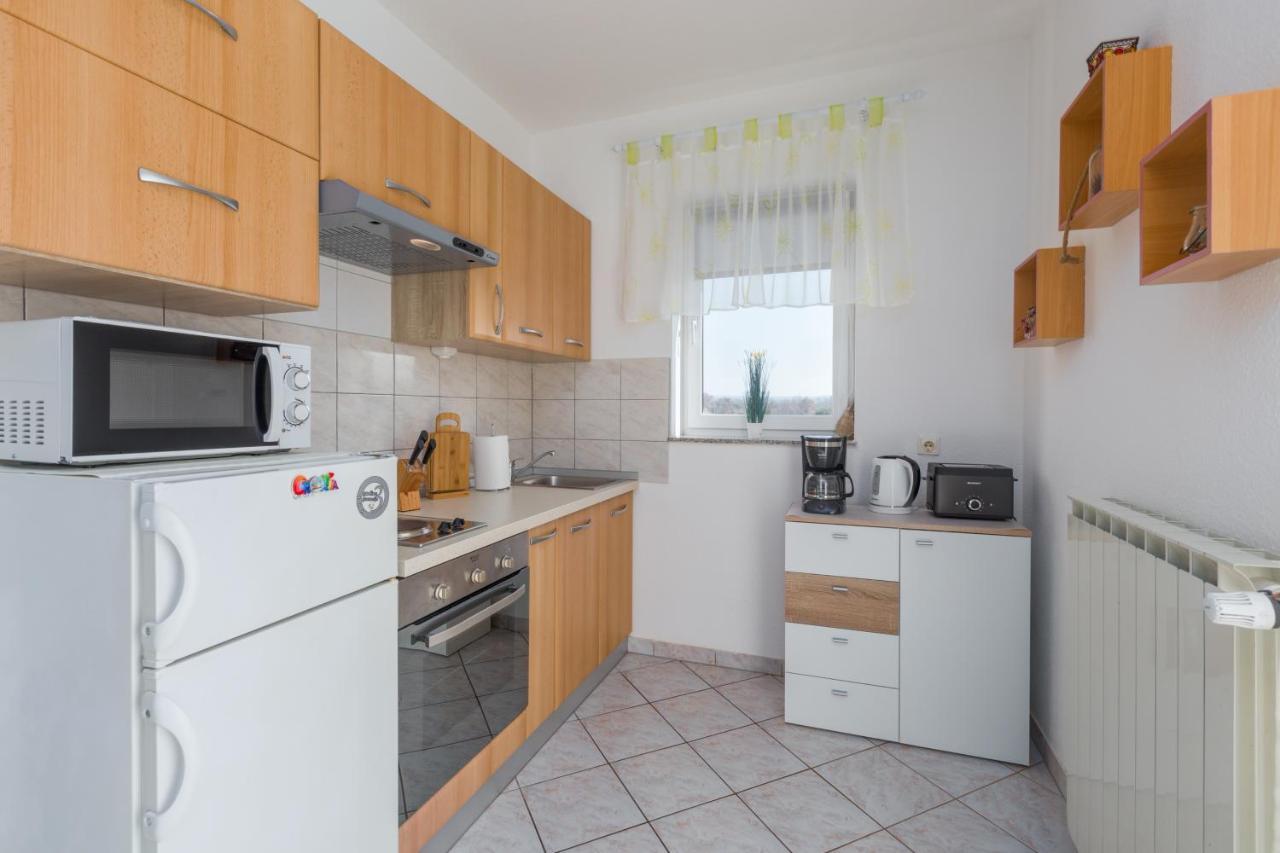 Appartement App Ruzica Finida à Umag Extérieur photo