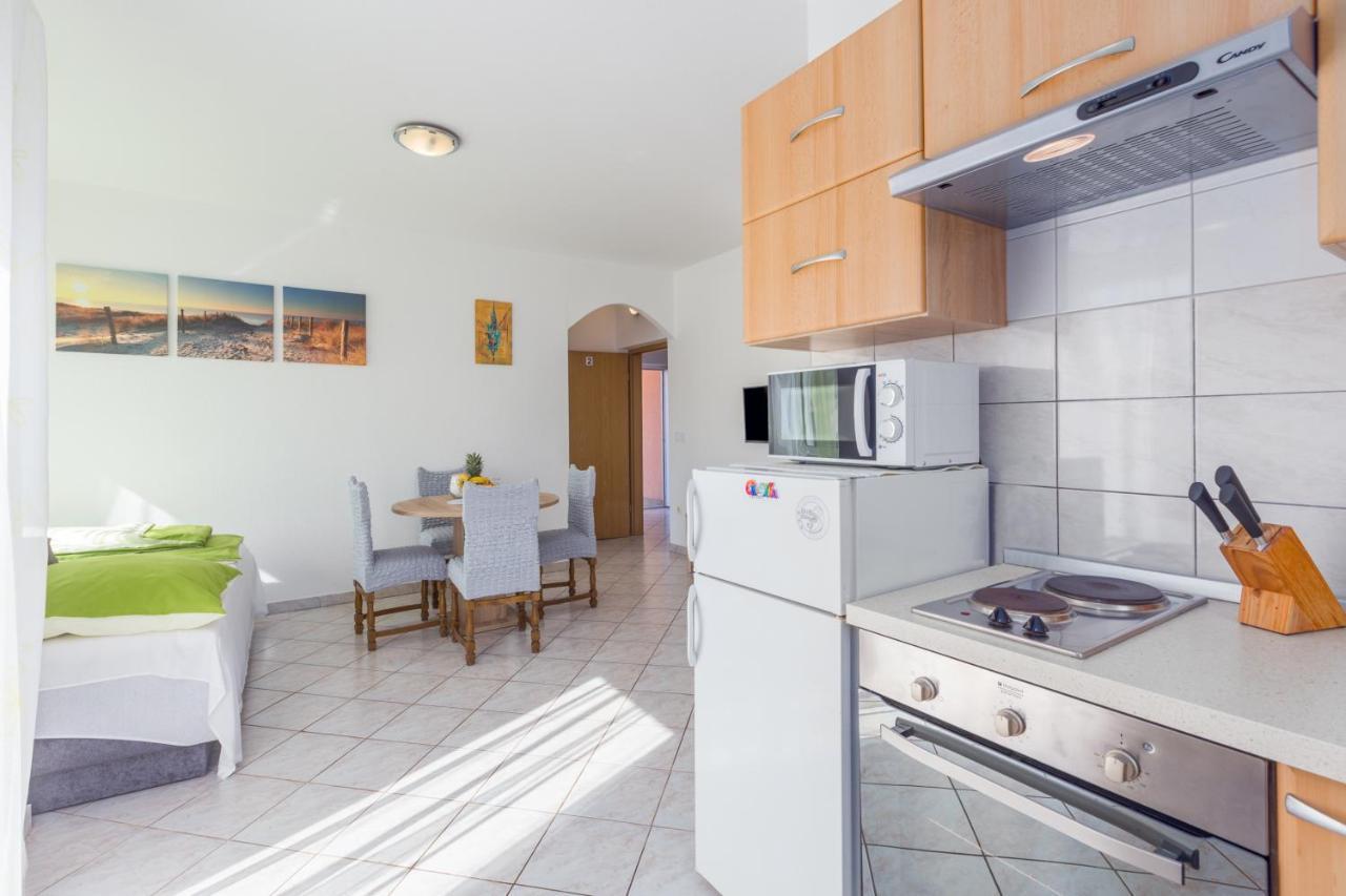 Appartement App Ruzica Finida à Umag Extérieur photo