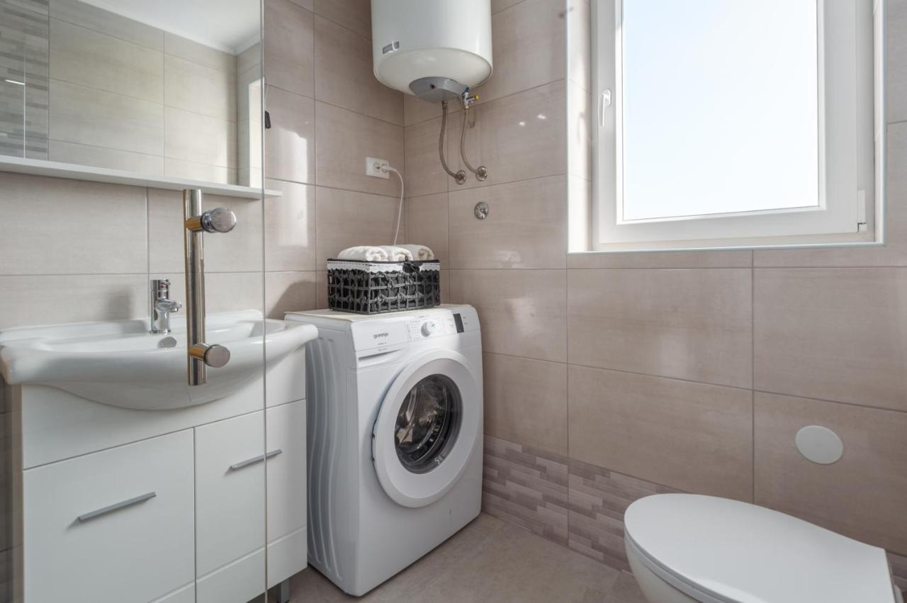 Appartement App Ruzica Finida à Umag Extérieur photo