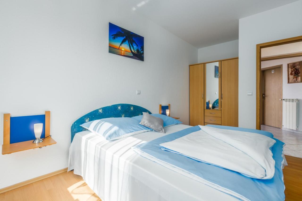 Appartement App Ruzica Finida à Umag Extérieur photo