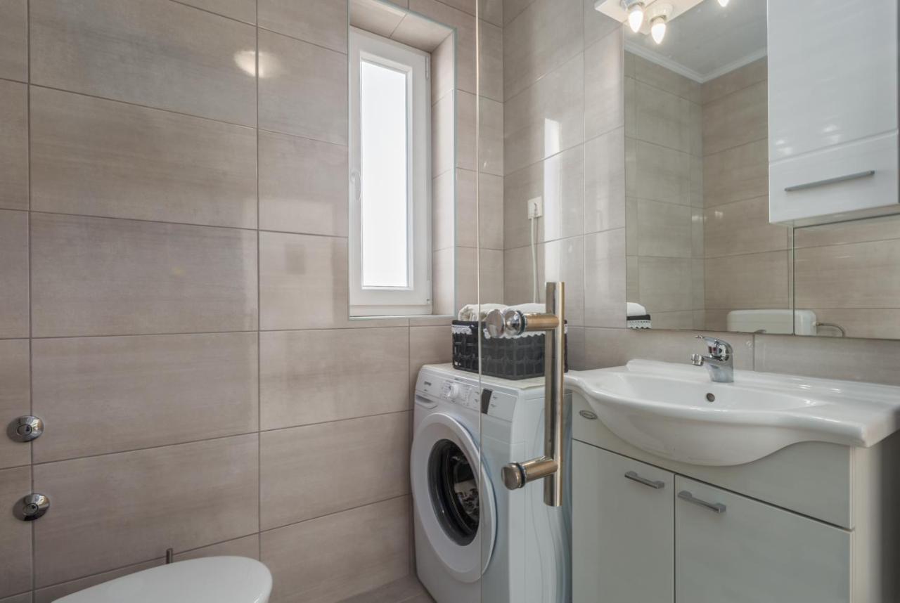 Appartement App Ruzica Finida à Umag Extérieur photo