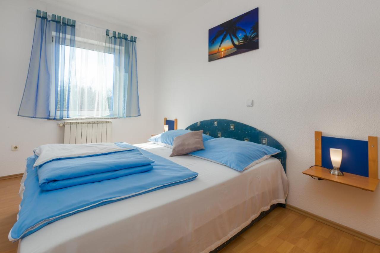 Appartement App Ruzica Finida à Umag Extérieur photo